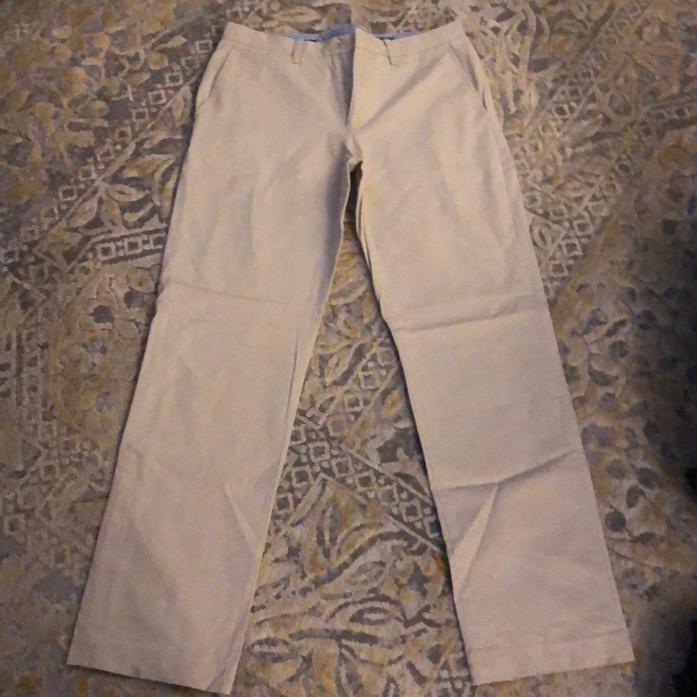 Men’s Khakis